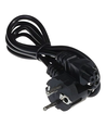 156W strømforsyning til LED strips - 24V DC, 6,5A, IP44 baderom