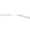 AnyCut samler med ledning - 5 cm ledning, 12V DC