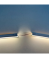 AnyCut skjøt med ledning - 5 cm ledning, 12/24V DC