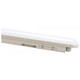 150cm 50W CONNECT LED-armatur vanntett - 6000lm, 120lm/W, IP65, IK08, 4000K
