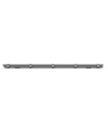 120 cm dagslysstyring armatur HiCRI - 40W, gjennomkoblet, RA90, IP65