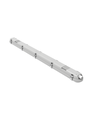 120 cm dagslysstyring armatur HiCRI - 40W, gjennomkoblet, RA90, IP65
