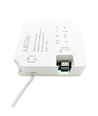 Zigbee 150W strømforsyning - Hue kompatibel, 24V DC, 6,25A, IP20 innendørs