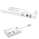 LEDlife møbelspot Zigbee strømforsyning 15W - Hue-kompatibel, maks 4 spot