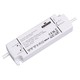 Snappy 20W / 24V DC strømforsyning - 0.83A, IP44