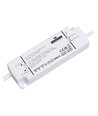 Snappy 20W / 24V DC strømforsyning - 0.83A, IP44