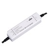 Snappy 100W / 24V DC strømforsyning - 4.16A, IP67 vanntett, Vanntett