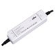 Vanntett 150W strømforsyning - Snappy, 24V DC, 6,25A, IP67 vanntett