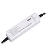 Snappy 150W / 24V DC strømforsyning - 6.25A, IP67 vanntett