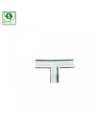 Hvit aluminiumsprofil - IP20