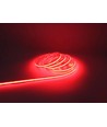 10m 21W/m RGB+CCT COB-LED-strip - 24V DC, IP20, 840 LED pr. meter, COB LED