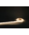 10m 21W/m RGB+CCT COB-LED-strip - 24V DC, IP20, 840 LED pr. meter, COB LED