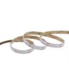 10m 21W/m RGB+CCT COB-LED-strip - 24V DC, IP20, 840 LED pr. meter, COB LED