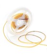5m 7W/m 3mm COB-LED strip RA93 - 24V DC, IP20, 400 LED pr. meter, COB LED