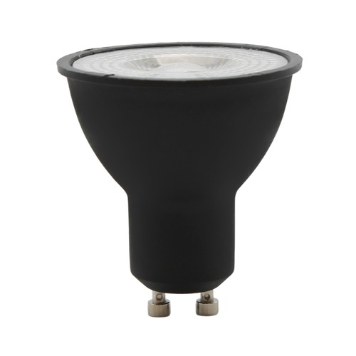 LEDlife LUX6 LED-spot - 6W, RA 97, dimbar, 230V, GU10