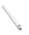 120 cm armatur - 32W, 130lm/W, gjennomkoblet, IP65
