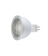 GU5.3 4,5W dimbar LUX5 LED spotpære - 12V, MR16, RA 95