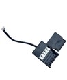 Tilkoblingsboks (5-pin klemmerad) for Viderekobling