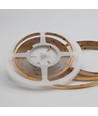 5m 4W/m Dot-free COB-LED-strip RA95 - 24V DC, 3000K, IP20, 320 LED/m, 5 års garanti