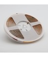 5m 4W/m 4000K RA95 Dot-free COB-LED strip - IP20, 320 LED/m, 24V, 5 års garanti