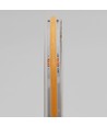 10m 4W/m Dot-free COB-LED-stripe RA95 - 24V DC, 2700K, IP20, 320 LED/m, 5 års garanti