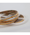 10m 4W/m 3000K RA95 Dot-free COB-LED stripe - IP20, 320 LED/m, 24V, 5 års garanti