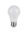 E27 10,5W LED pære - A60, Samsung LED chip, 5 års garanti