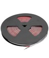 6m 7,5W/m LED-stripe - 12V DC, IP68, Til campingvogn, bobil, markise, 120 LED pr. meter
