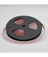 6m 7,5W/m LED-stripe - 12V DC, IP68, Til campingvogn, bobil, markise, 120 LED pr. meter