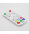 RGBIC 3-pin kontroller med fjernkontroll - Bluetooth, RF trådløs