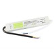 30W / 12V DC strømforsyning - 2.4A, IP67 vanntett