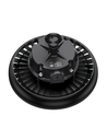 100W Solara 2 LED high bay 210lm/W - 0-10V dimbar, IP65, Philips driver, 5 års garanti