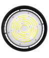 100W Solara 2 LED high bay 210lm/W - 0-10V dimbar, IP65, Philips driver, 5 års garanti
