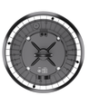 100W Solara 2 LED high bay 210lm/W - 0-10V dimbar, IP65, Philips driver, 5 års garanti