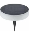 Solcelle bedlys - Skumringssensor, spyd/vegg montering IP65