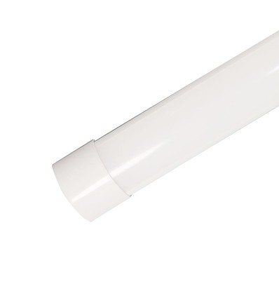 V-Tac 20W komplett LED armatur - 60 cm, 3 års produsentgaranti, 230V