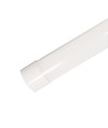 V-Tac 20W komplett LED armatur - 60 cm, 3 års produsentgaranti, 230V
