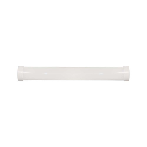 V-Tac 10W slim LED armatur - 30 cm, 230V