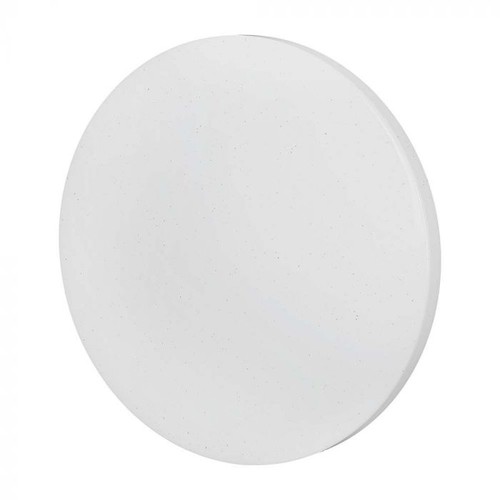 36W Taklampe - Kompatibel med Amazon Alexa, Google Home, RGB+WW+CW, Stjernedeksel
