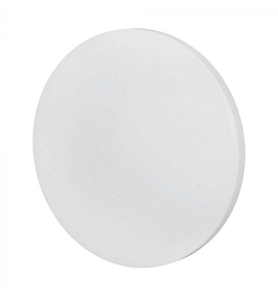 36W Taklampe - Kompatibel med Amazon Alexa, Google Home, RGB+WW+CW, Stjernedeksel