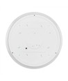 36W Taklampe - Kompatibel med Amazon Alexa, Google Home, RGB+WW+CW, Stjernedeksel