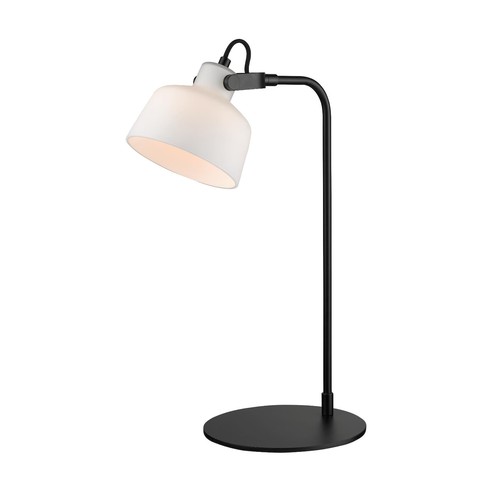 Outlet: Helsinki Bordlampe Ø15 G9 Hvit - Halo Design