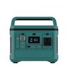 Powerstation 568Wh - 500W, med strømuttak, 1x 230V AC output