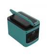Powerstation 568Wh - 500W, med strømuttak, 1x 230V AC output