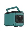 Powerstation 568Wh - 500W, med strømuttak, 1x 230V AC output