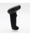 1D og 2D trådløs skanner med holder - 2,4GHz dongle, bluetooth