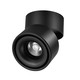 Vero 10W LED påbygningsspot - RA98, dimbar, roterbar