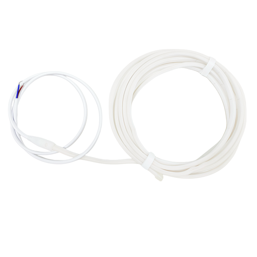 5m Neon COB-LED 24V stripe - 9,5W/m, IP67, 280 LED per meter, 24V, COB LED