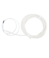5m Neon COB-LED 24V stripe - 9,5W/m, IP67, 280 LED per meter, 24V, COB LED