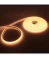 5m Neon COB-LED 24V stripe - 9,5W/m, IP67, 280 LED per meter, 24V, COB LED